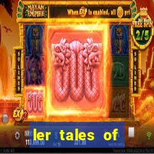 ler tales of demons and gods